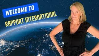 Welcome to Rapport International