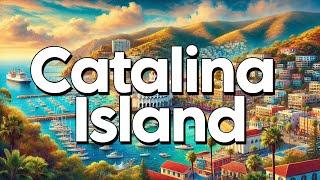 Catalina Island - Best Things To Do & Visit | Travel Guide