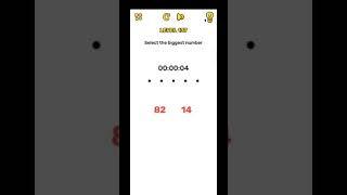 Brain Blow Level 137 Walkthrough Solution #brainblow