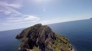 FPV Mallorca, Klippensurfing