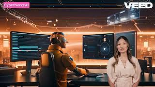 AI & Machine Learning in Cybersecurity: The Future of Threat Detection & Protection