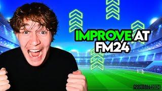 GAME CHANGING FM24 Tips You NEED!