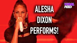 Alesha Dixon ROCKS The BGT Stage & Performs A Mis-Teeq CLASSIC! | VIRAL FEED