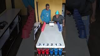 Roll the ball
