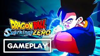 DRAGON BALL: Sparking! ZERO - New Vegito Gameplay & Updates!