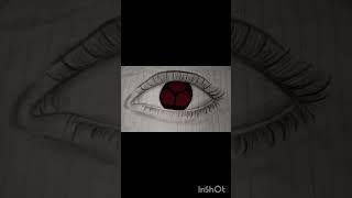 #sharingan edit #naruto #boruto #rinnegan #editz