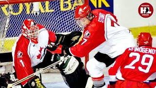 05.01.1999. МЧМ. (HD) СССР -  Канада (Финал) | 1999. World U20 Champ. Canada - USSR. 01/05/1999