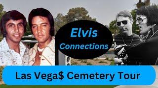 Las Vegas Memorial Park Tour: Exploring Celebrity Graves and Untold Stories