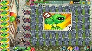 PVZ 2 Pinata Party 10/7/2019 | MetalVN | Team Plants vs Zombies 2 Max Level Power Up Version 7.4.2