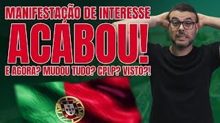 O que realmente aconteceu? Como resolver? #cplp #portugal