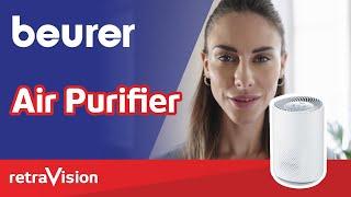 Beurer LR220 Air Purifier