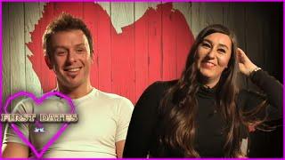 Tattoos, Trust, and Ticking Clocks! | First Dates Ireland