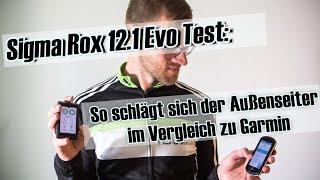 Sigma Rox 12 1 EVO Praxistest: So schlägt sich der Außenseiter