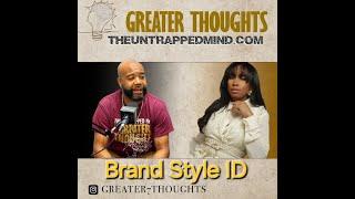 Apr 11 2014 Style & Branding feat. Iesha Marie Fox