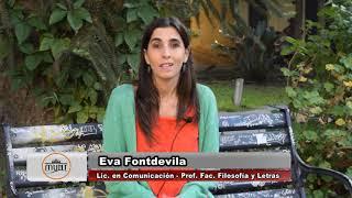 #NosQueremosBien-Video Lic. Eva Fontdevila