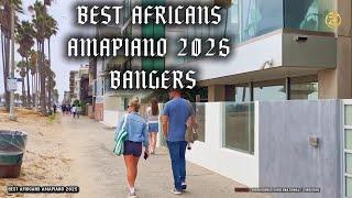 Best African #amapiano 2025 #banger Zj KoniaDj Maphorisa|Burna Boy|Diamond Platnumz|TitoM#losangeles