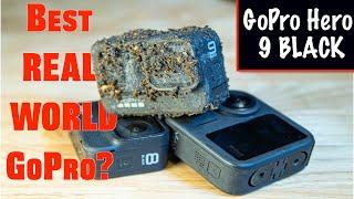 GoPro Hero 9 REAL WORLD pros and cons | Tested, Raced, VERDICT