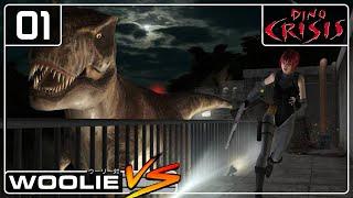 Exoprimal Origins: Dino Crisis | Dino Crisis Classic REbirth (1)