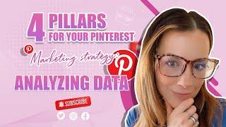 Pinterest Analytics Explained 2023 | How to Read Your Pinterest Data