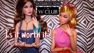 Integrity Toys: The W Club - Should You Sign Up? Our Experience + Tips