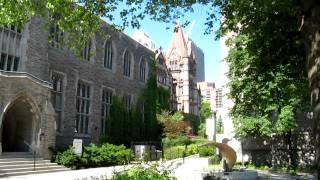 Toronto - University Avenue