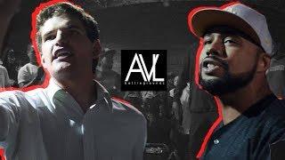 Anderson Burrus vs DMT - [AVL Battle League]