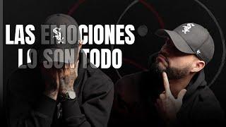 Tus Emociones Te DOMINAN | Mindset Ep. 76