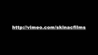 SKINAC IS ON VIMEO NOW