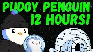 PUDGY PENGUIN (PENGU) - WHAT YOU NEED TO KNOW! TOKEN LAUNCH SOON!