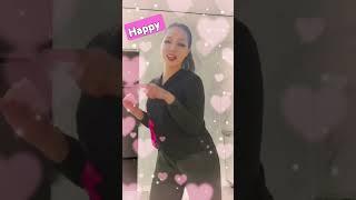 행복하세요~#제천양경희장구난타#빙고#댄스