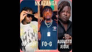 Good Boy Ft Fo-G & Augusto jeque _ NKAZANGA (Audio oficial)2024