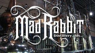 Mad Rabbit Distillery - Moonshine University Alumni Spotlight