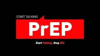 What is PrEP? A brief intro.