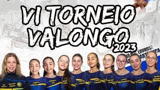 RHC Lourosa | Torneio Valongo 2023