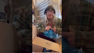 1st Ever Amazon Wishlist Unboxing!!!