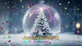 Joy To The World - Christmas  Remix!