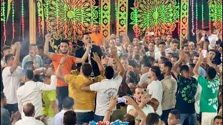 بطل تكون وسواس - المطرب احمد الميكانيكي و محمد الخواجه والشوري