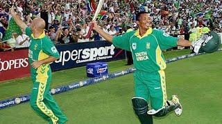 Australia 434 Vs South Africa 438 !!highest Run Chase in ODI Cricket history!World Record Run Chase