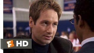 Evolution (2/9) Movie CLIP - They're Aliens (2001) HD