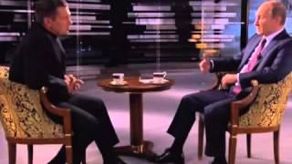Путин: "мы не собираемся воссоздавать Империю, воссоздавать Советский Союз"