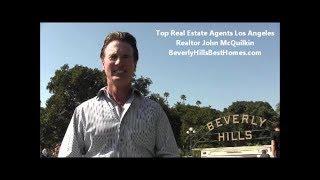 Top Real Estate Agent In Los Angeles