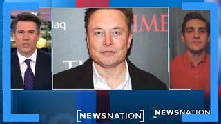 Sweeney: Musk banning ElonJet account is ‘control issue’ | On Balance