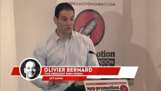 App Promotion Summit London 2014 Highlights