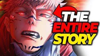 The ENTIRE Jujutsu Kaisen Shibuya Incident Arc Explained