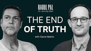 Raoul Pal: The Next 5 Years Will Reshape the Entire Economy