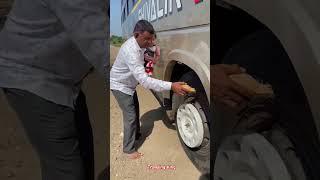 Congratulations Aadhyashakti Travels|| New Year Bus Murat ️|| #luxurybuses #4k #viralvideo