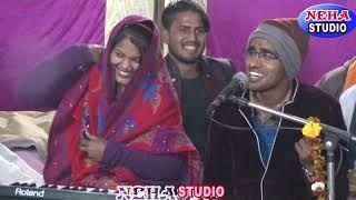 गाल छुले छुल गई करयाई | दाग लाओ सलवार में बिंदास पब्लिक स्टेज प्रोग्राम |  जयसिंह राजा रामदेवी