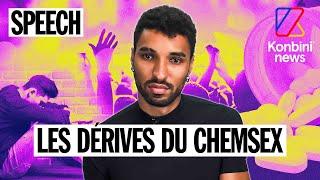 Drogues, sexe et addiction : le chemsex, un danger sociétal encore trop tabou