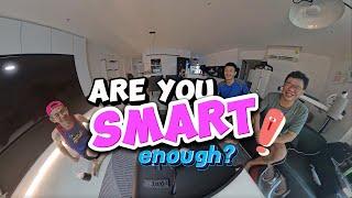 Do You Really Need a Smart Home? Discover How It Might Make You Smarter—The Eye-Opening Truth!