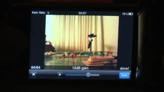 Average Camera Pro - Instructions